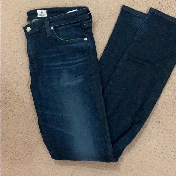 Ag Adriano Goldschmied Denim - AG JEANS